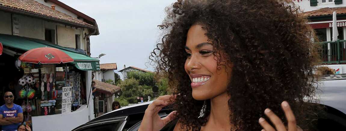 Tina Kunakey partage des photos très intimes de son mariage avec Vincent Cassel (PHOTO)