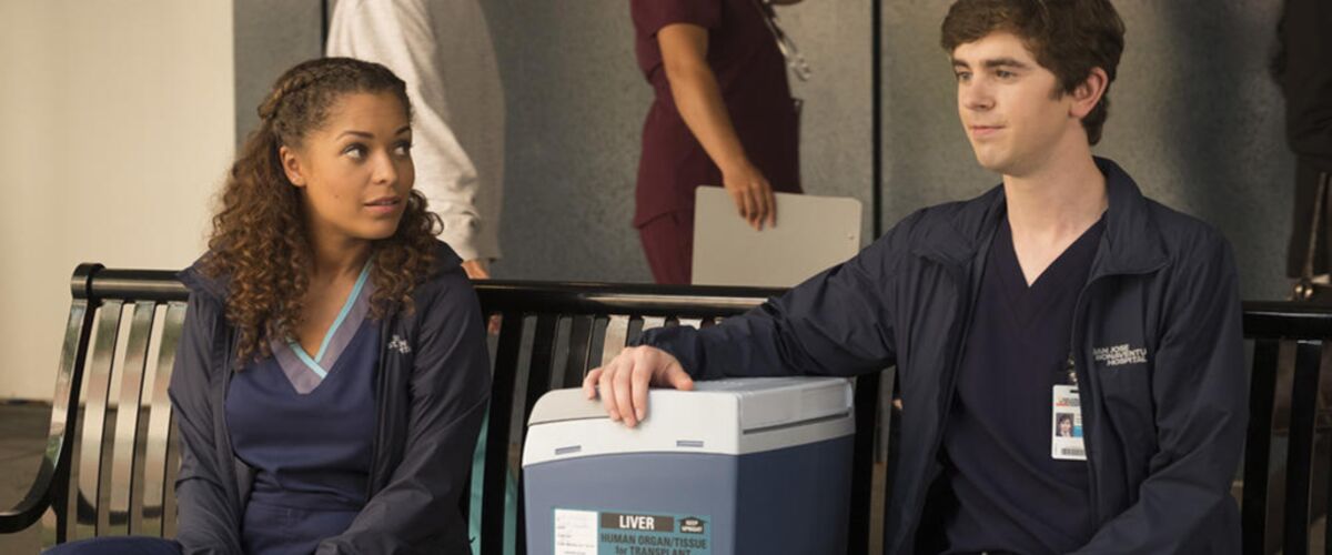 Good Doctor Saison 4 Amazon Prime France Good Doctor (TF1) : qui sont les acteurs de la série médicale qui
