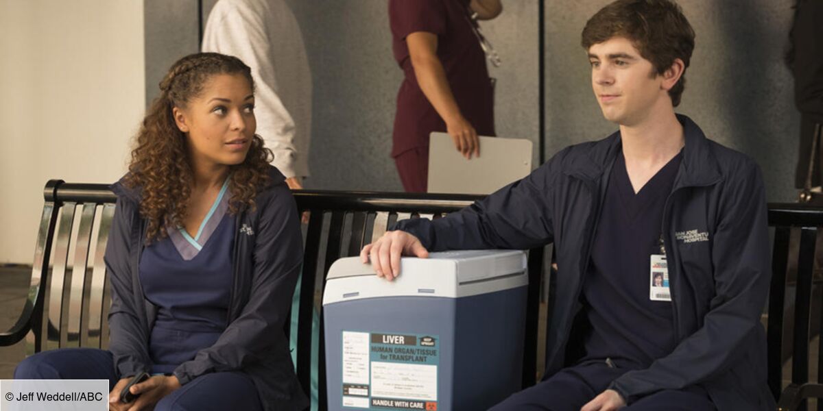 Saison 4 The Good Doctor Amazon Prime Good Doctor (TF1) : qui sont les acteurs de la série médicale qui