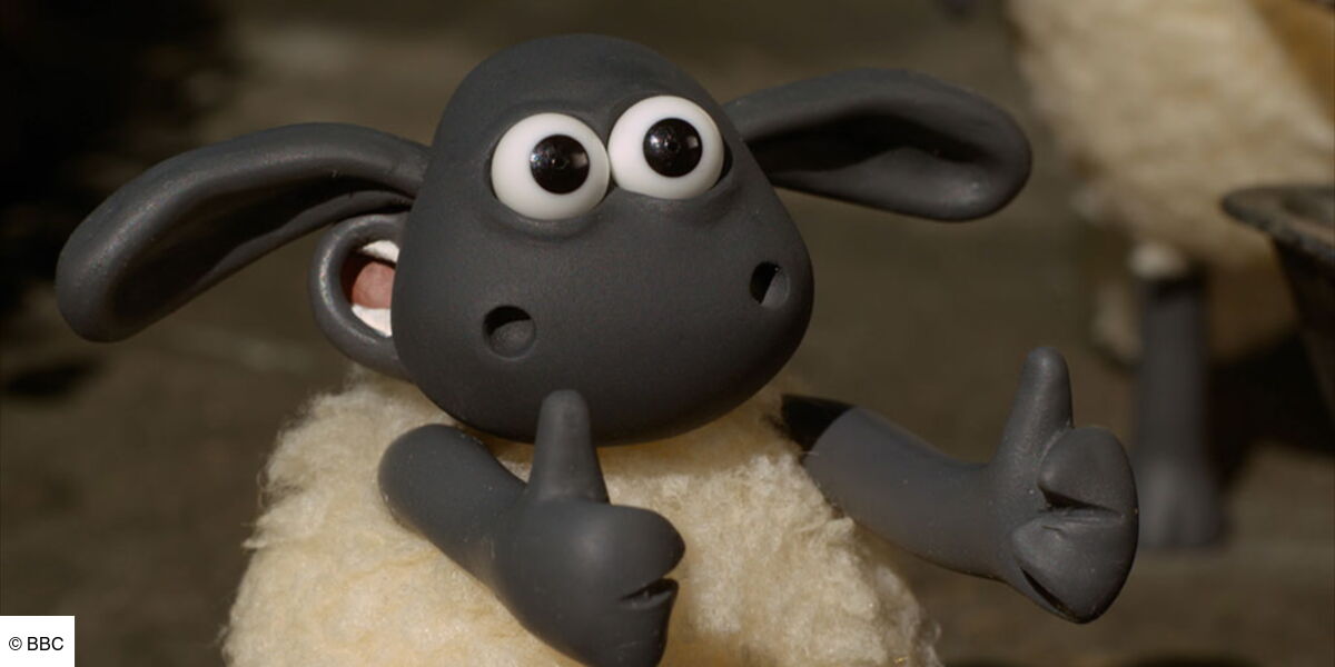 Shaun le mouton (France 4) la folle galerie des personnages du studio