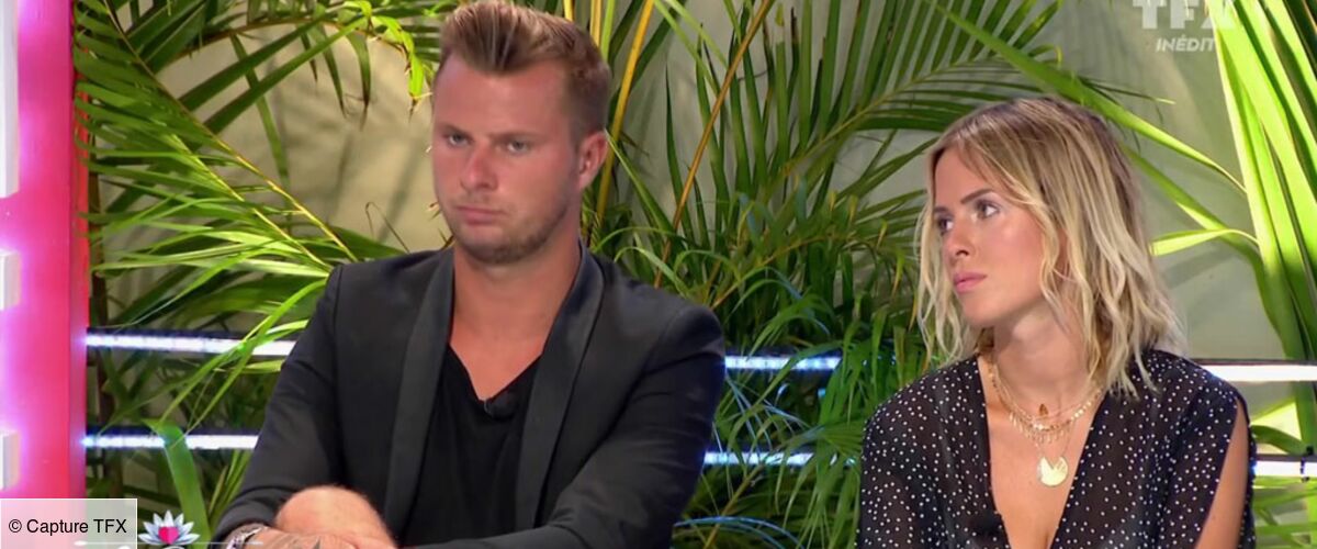 Virginie De La Bataille Des Couples Exclu. La Villa, la bataille des couples : éliminés, Vincent Shogun et