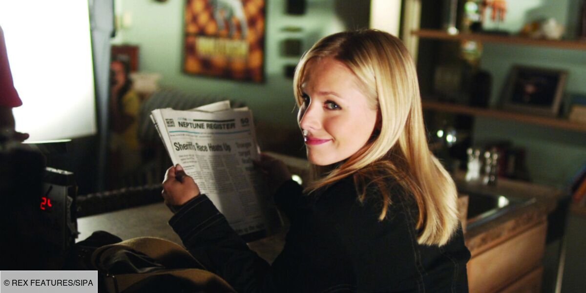 Veronica Mars Date Casting Intrigues Toutes Les Infos Sur La Saison 4