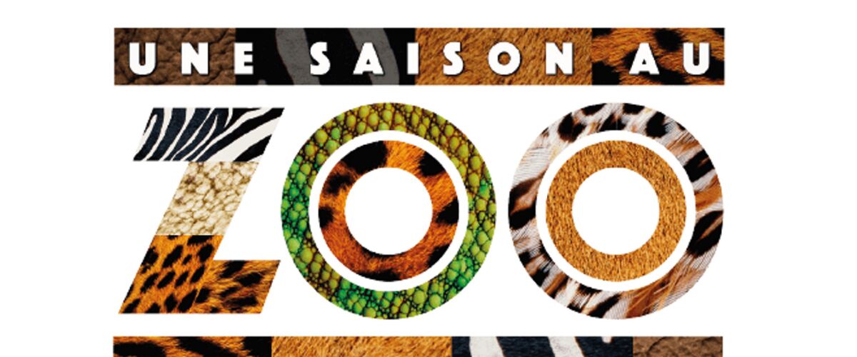 Une Saison Au Zoo Le Jeu Du Soigneur Une saison au zoo (France 4) : Les soigneurs d'animaux sont de retour