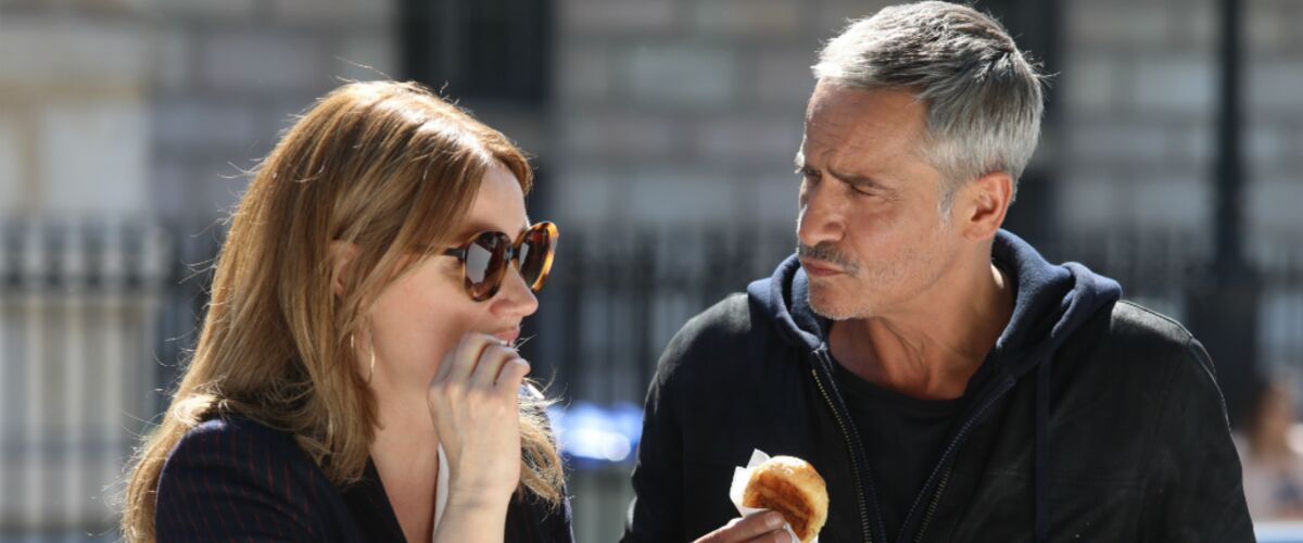 Films Et Séries Tv Avec Jean-michel Tinivelli Alice Nevers : quand Jean-Michel Tinivelli casse tout sur le tournage