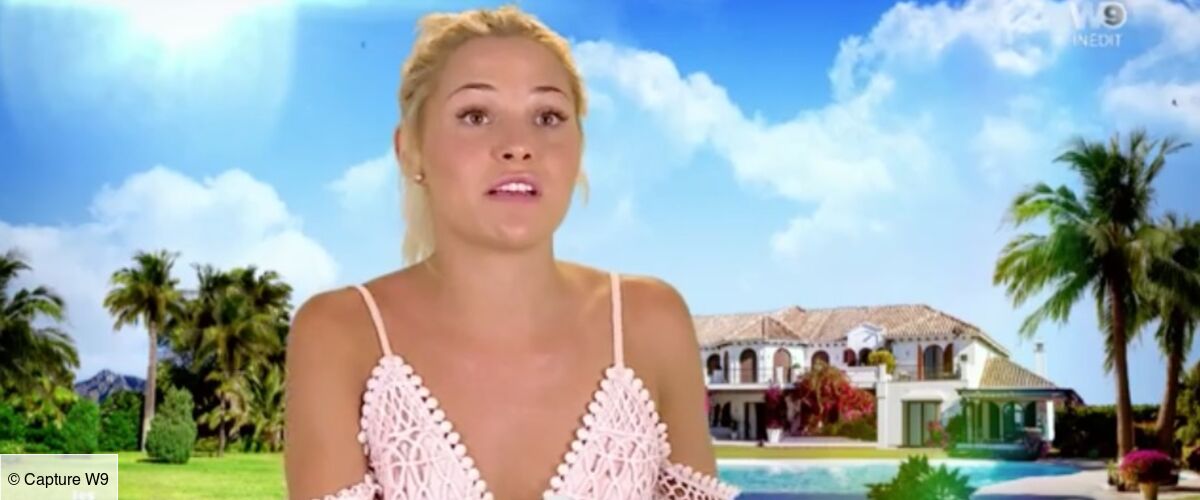 Les Marseillais Vs Le Reste Du Monde Episode 3 Les Marseillais VS le reste du monde 3 : Oxanna révèle les raisons de