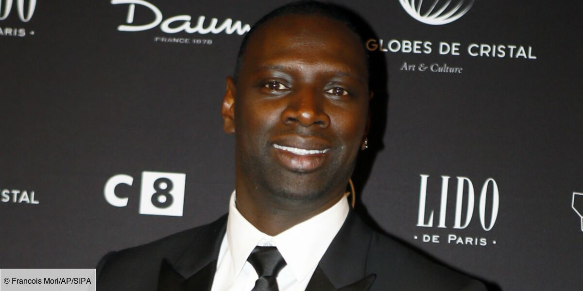 Omar Sy poursuit son rêve américain et va tourner aux ...
