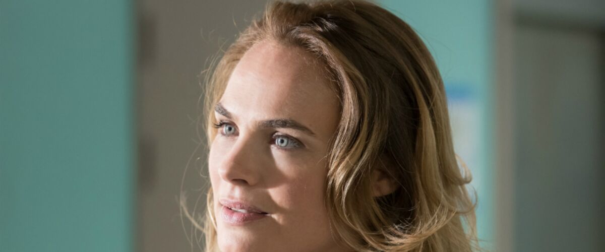 Films Et Séries Tv Avec Mélanie Maudran Mélanie Maudran : "Un si grand soleil est un tsunami dans ma vie"