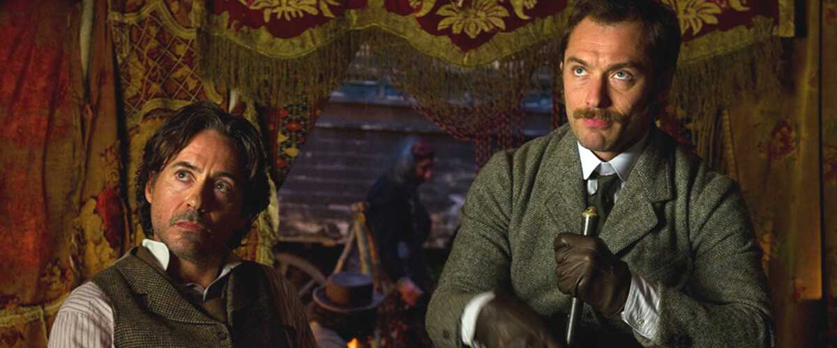 Sherlock Holmes 3 Date De Sortie En France Sherlock Holmes 3 : casting, intrigue, date de sortie... toutes les