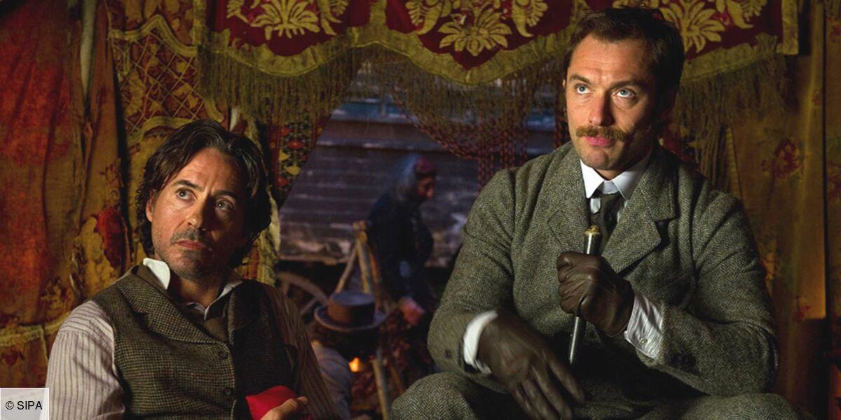 Sherlock Holmes 3 Date De Sortie France Sherlock Holmes 3 : casting, intrigue, date de sortie... toutes les