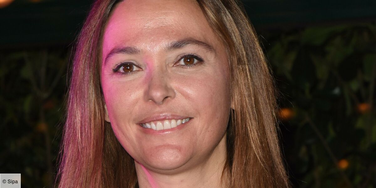 Sandrine Quétier tacle Eric Zemmour avec humour sur ...