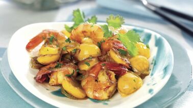 Boulettes De Poulet Au Citron La Recette Simple Et Rapide Signee