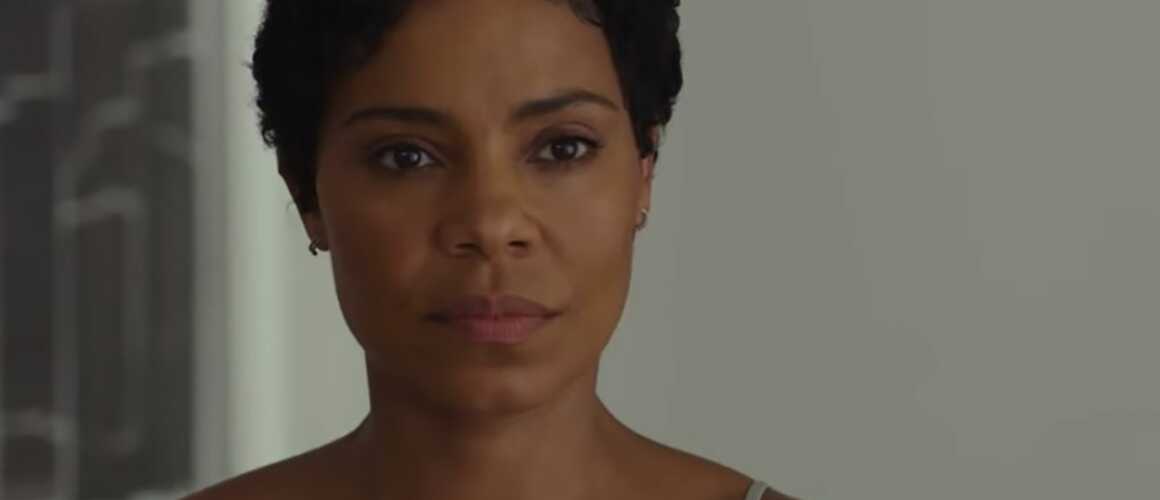 Une Femme De Tete Le Film Une femme de tête (Netflix) : une scène choc du film impressionne les