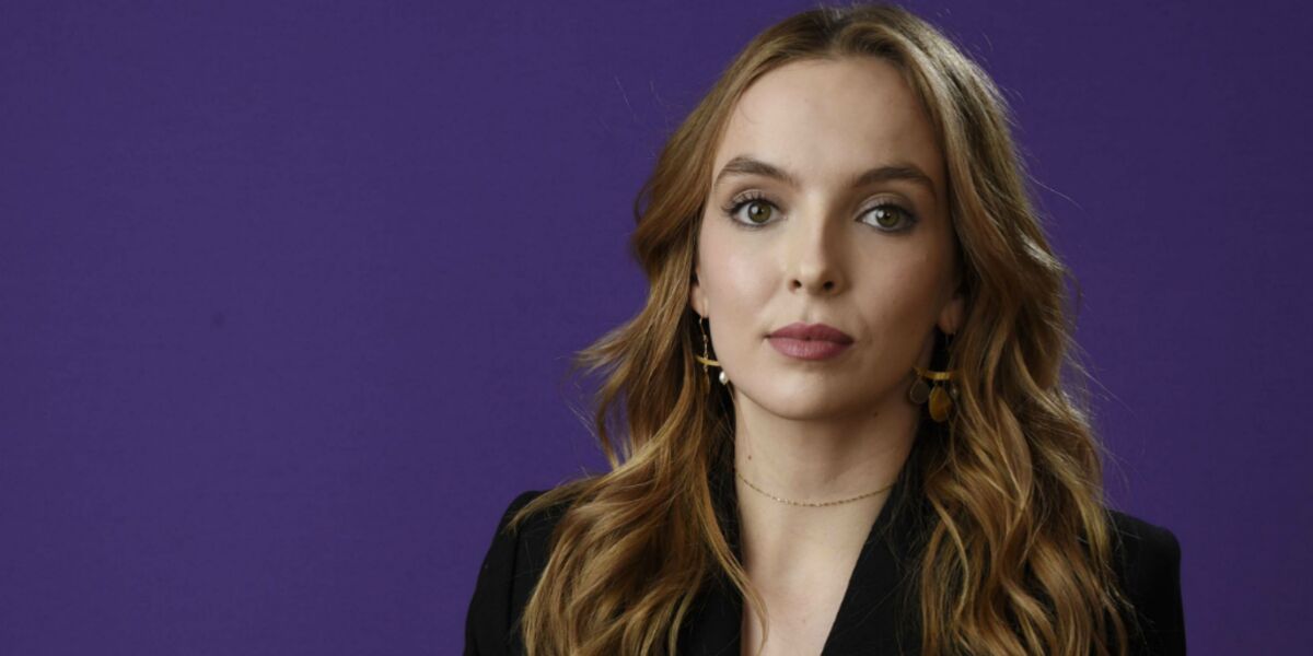 Jodie Comer Films Et Programmes Tv