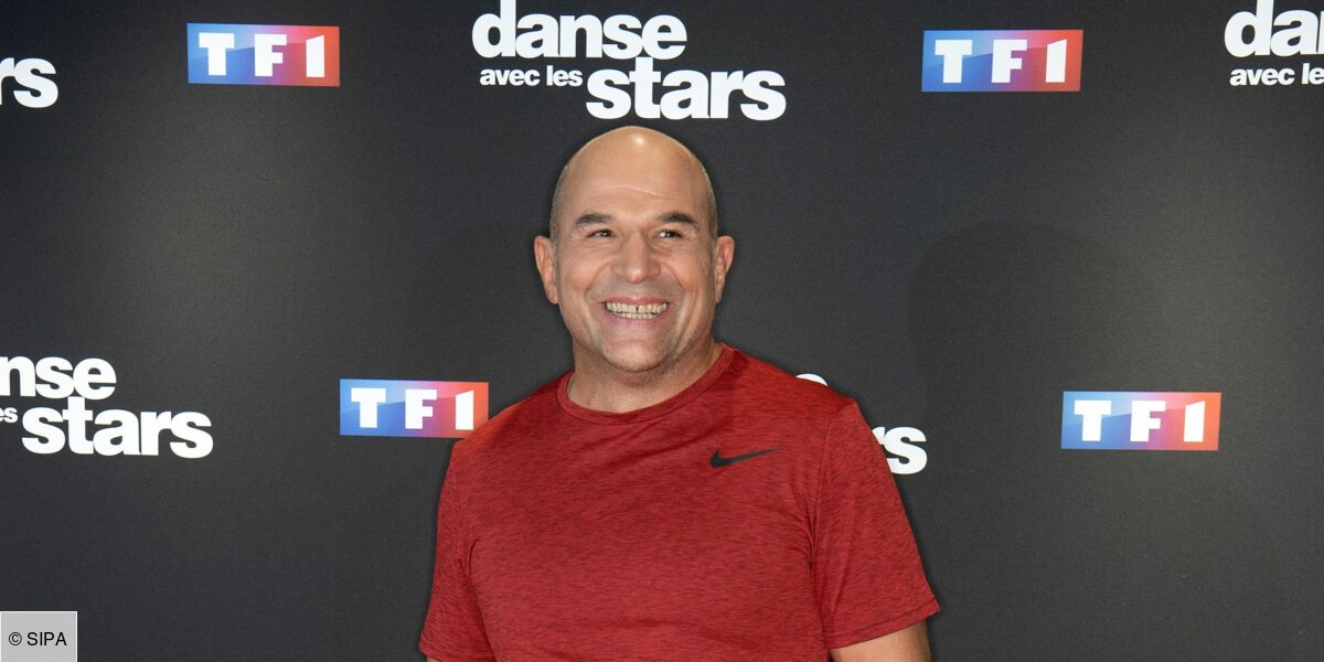 On Est Quand Meme De Vieilles Branches Quand Vincent Moscato Se Moque De Ses Debuts Dans Danse Avec Les Stars Video