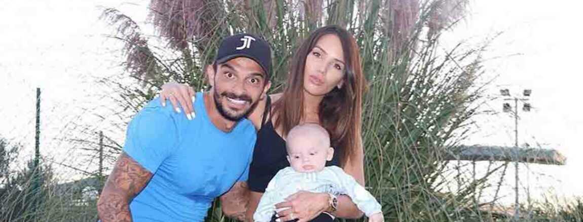 Manon Marsault et Julien Tanti utilisent,ils l\u0027image de Tiago pour gagner de l\u0027argent ? La réponse sèche des candidats des Marseillais !