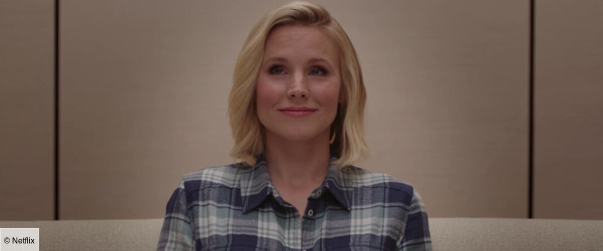 Kristen Bell Films Et Programmes Tv