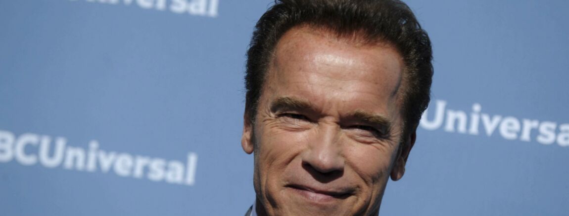 qui sort avec Arnold Schwarzenegger fils gratuit célibataires sites de rencontres Afrique du Sud