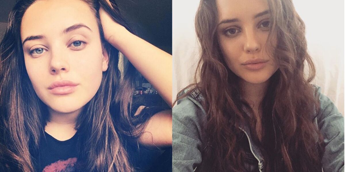 Katherine Langford Films Et Programmes Tv Katherine Langford (13 Reasons Why) aurait pu être l'héroïne d'une