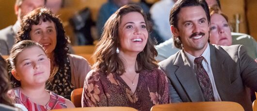 Je Te Promets Replay Gratuit Saison 2 This is us : bientôt un remake français de la série