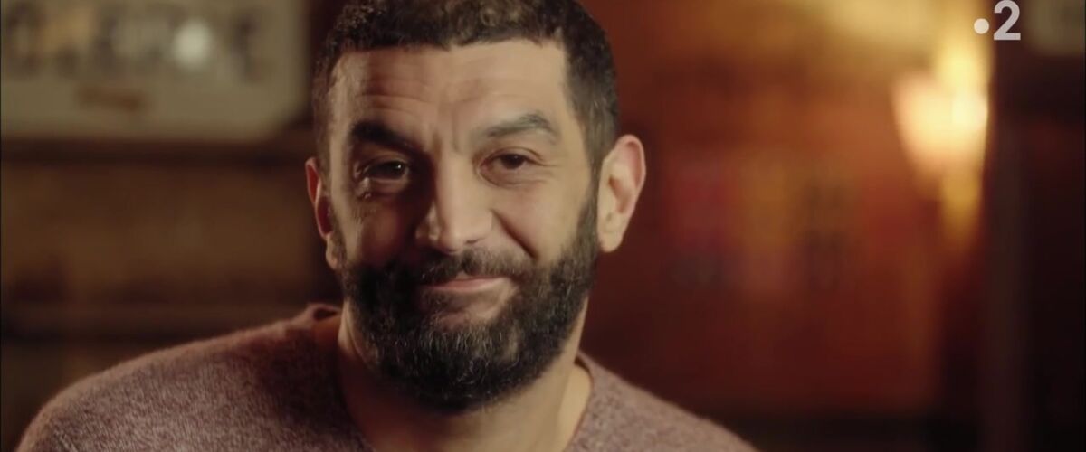 Films Et Séries Tv Avec Ramzy Bedia Traumatisé par une interpellation policière, Ramzy Bédia raconte son