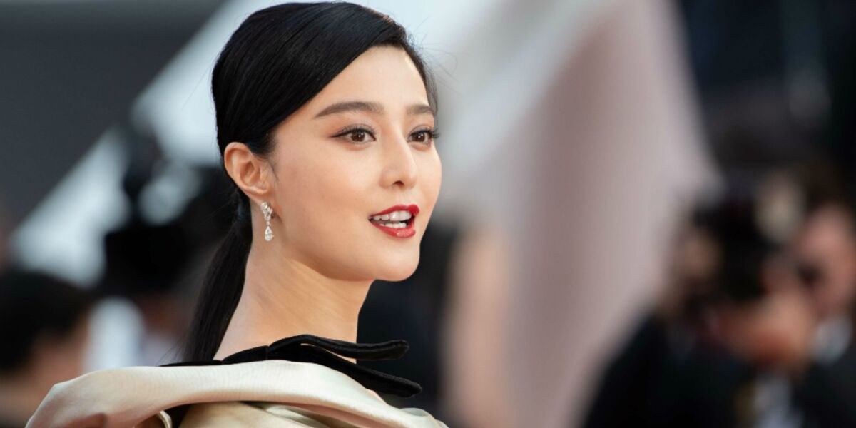 Fan Bingbing Films Et Programmes Tv Disparition de Fan BingBing : l'actrice chinoise donne enfin de ses