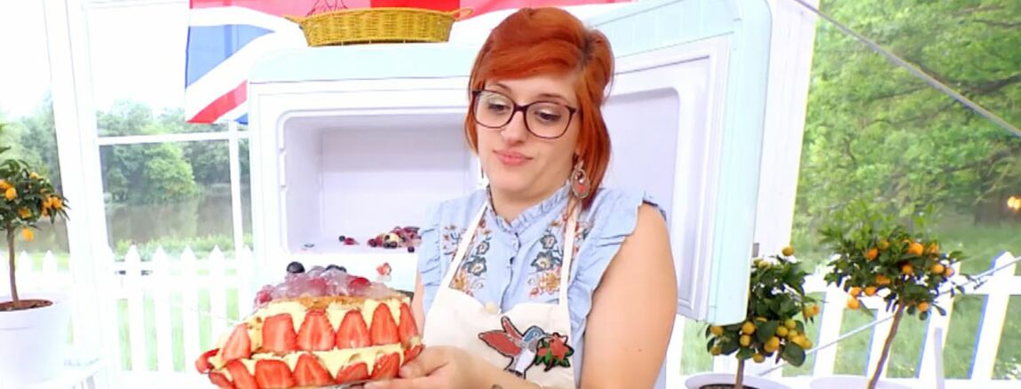 Exclu Le Meilleur Patissier Catastrophes En Pagaille Pendant L