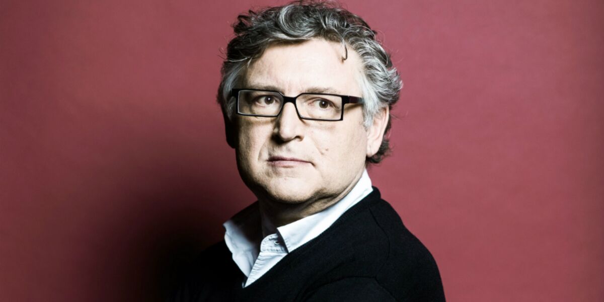 Quelles Sont Les Idées De Michel Onfray Michel Onfray déprogrammé du Magazine de la santé, il accuse l'émission