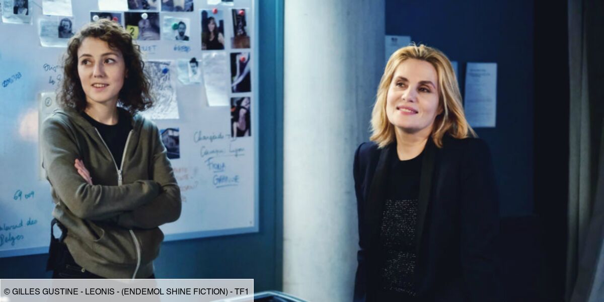 50 Nuances Plus Claires Replay Tf1 Insoupçonnable (TF1) : pourquoi vous ne verrez pas le final ce soir