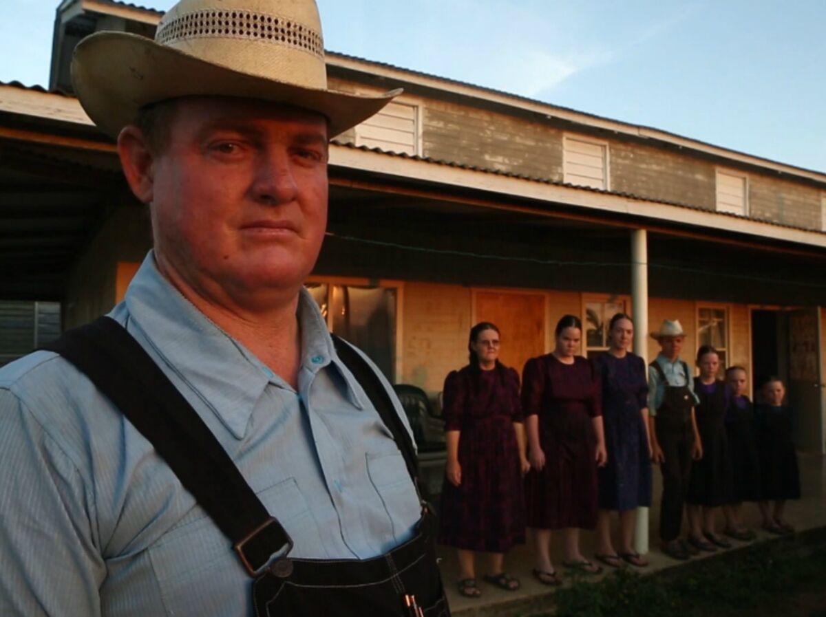 Enquête exclusive (M6) : mode de vie austère, refus de la modernité... découvrez le quotidien ultra secret des Mennonites (VIDEO)