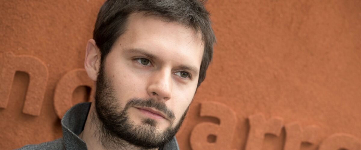 Hugo Becker Au Service De La France Hugo Becker (Deux gouttes d'eau, Chefs, Au service de la France