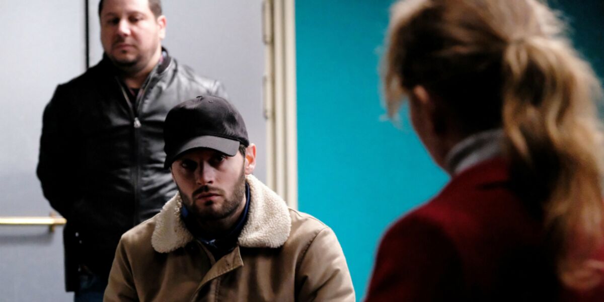 Deux Gouttes D'eau Film Deux gouttes d'eau (France 2) : faut-il regarder le téléfilm policier