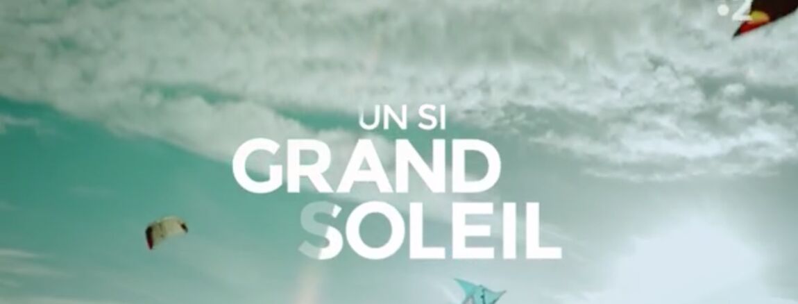 Paroles Du Générique Du Feuilleton Un Si Grand Soleil