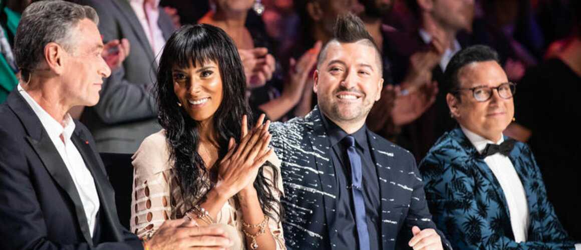 Jury De Danse Avec Les Stars 2018 Danse avec les stars 2018 : date de diffusion, casting, animateurs