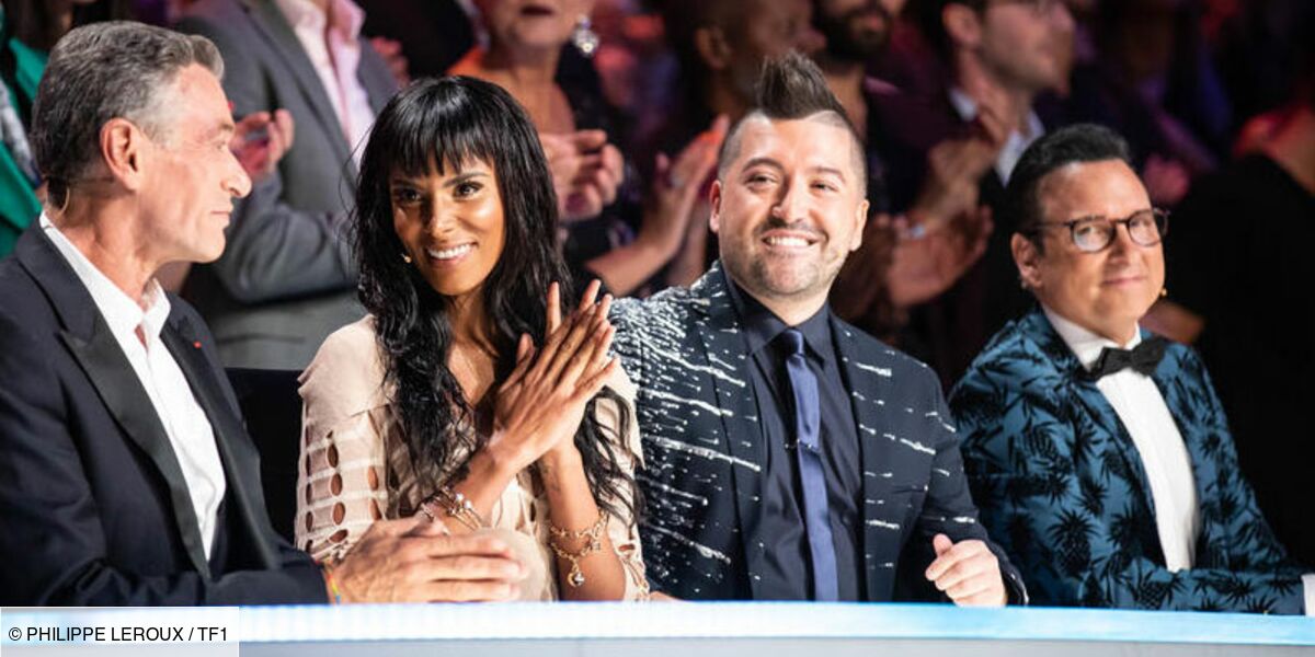 Danse Avec Les Stars 2018 Date De Diffusion Casting Animateurs Jury Le Point Sur La Saison 9