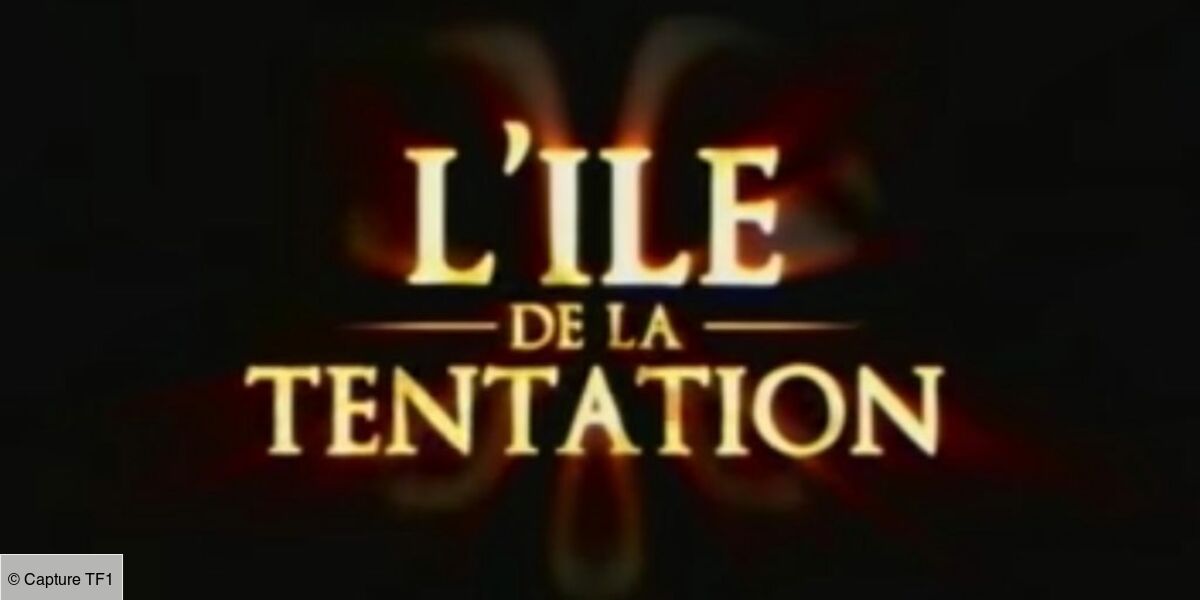 L Ile De La Tentation 2021 L'île de la tentation : surprise, l'émission culte bientôt de retour à