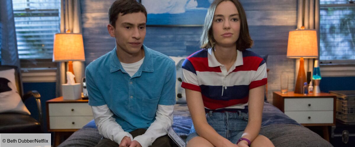 Date De Sortie Saison 17 Grey's Anatomy En France Atypical (Netflix) : intrigues, casting, date… Tout ce qu'il faut