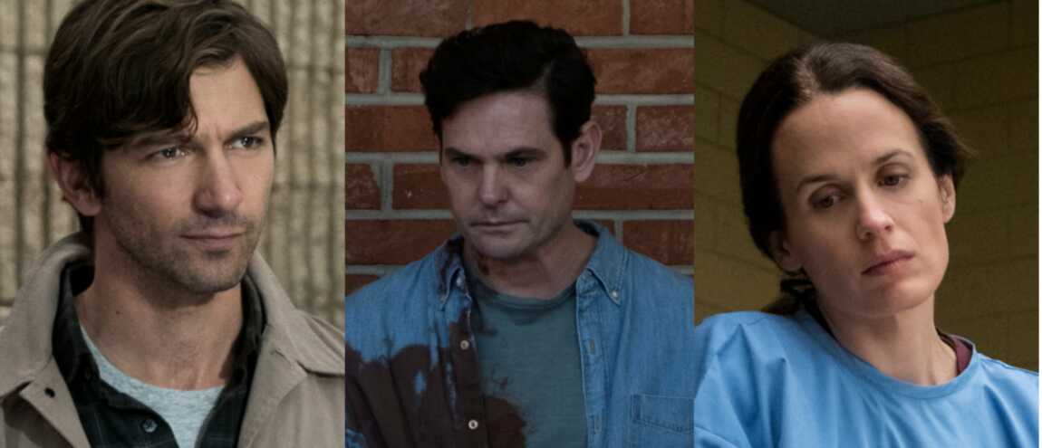 The Haunting Of Hill House Acteur The Haunting of Hill House : qui sont les acteurs de la série de