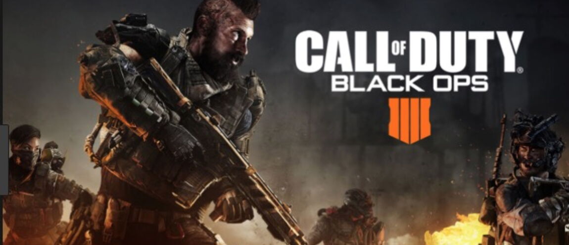 Call of Duty, Black Ops 4 : fini le mode solo, dÃ©couvrez le ... - 