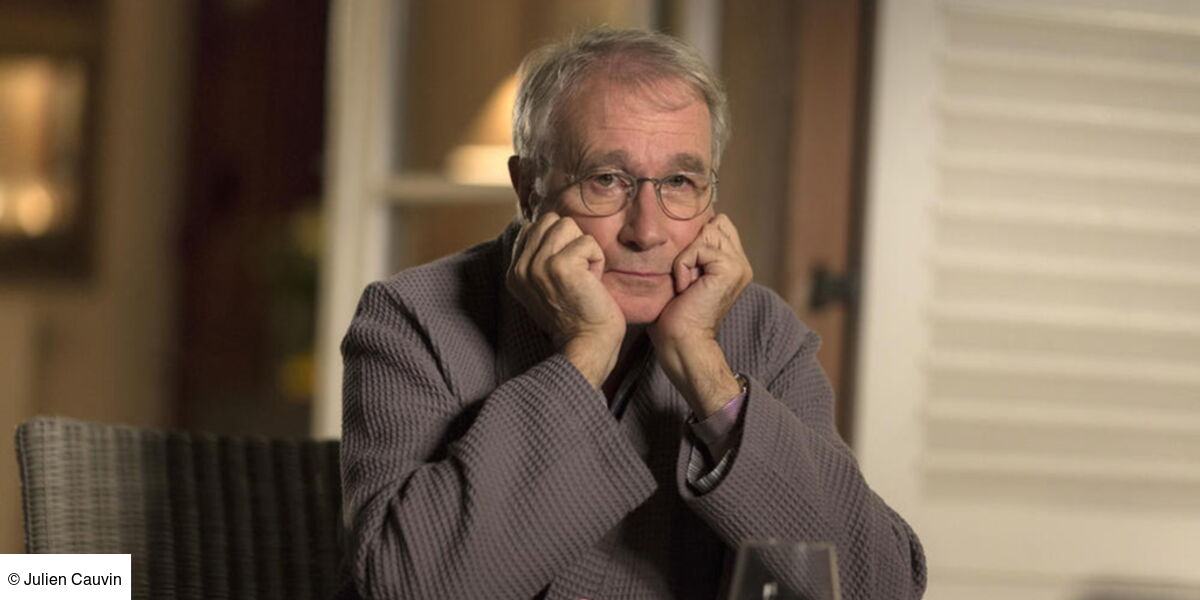 Films Et Séries Tv Avec Bernard Le Coq