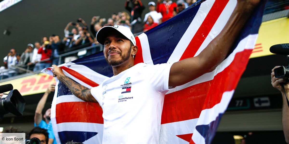 Lewis Hamilton Sa Carriere Sa Fortune Ses Conquetes Ses Poses Torse Nu Tout Ce Qu Il Faut Savoir Sur Le Champion Du Monde De F1 Photos