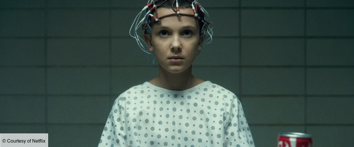 Qui Meurt A La Fin De Stranger Things Stranger Things (Netflix) : Eleven devait bien mourir à la fin de la