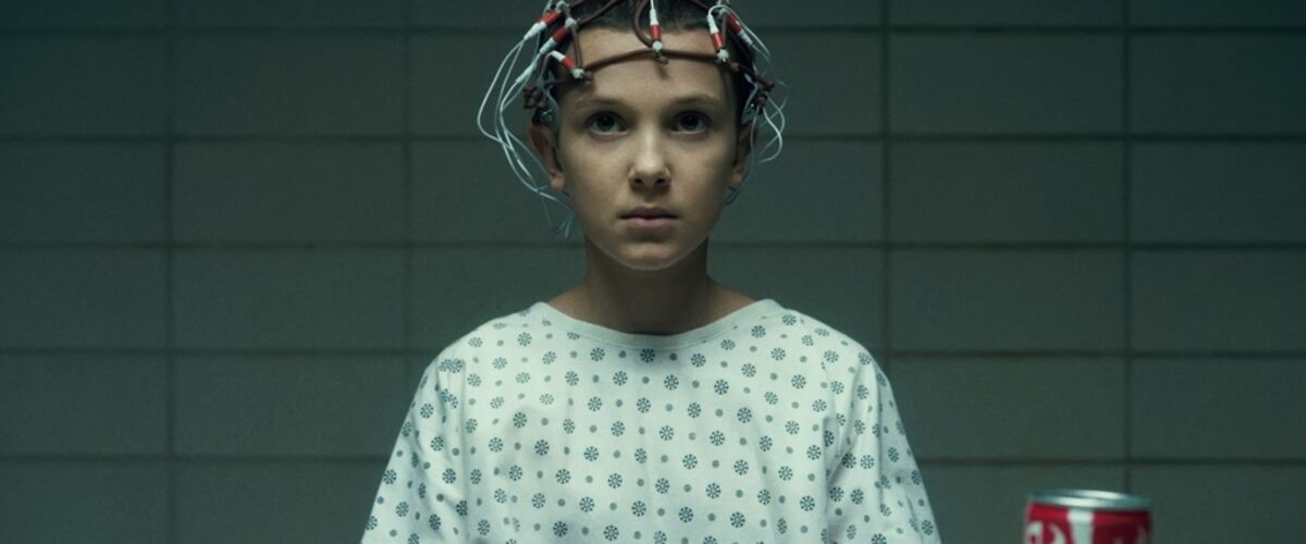 Stranger Things (Netflix) : Eleven devait bien mourir à la fin de ...