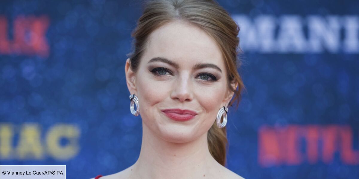 Bon Anniversaire Emma Stone Retour Sur Les Plus Beaux Roles De L Actrice Photos