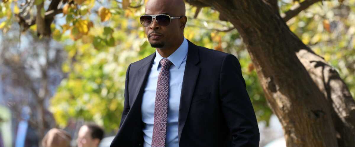 L'arme Fatale Saison 4 L'arme fatale : Damon Wayans de retour dans la saison 4