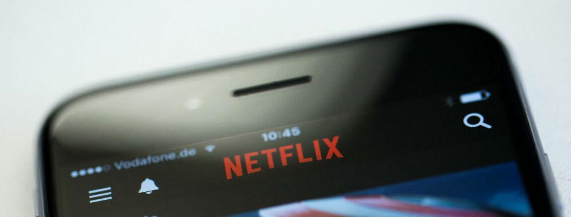 Brancher Netflix américain au Canada