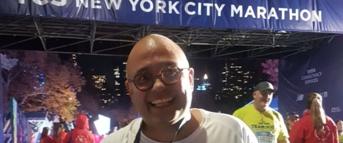 Exclu. Yoann Riou (La chaîne L'Équipe) se livre avec ...