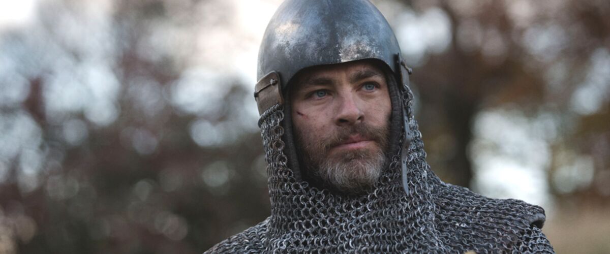 Le Roi Hors La Loi Outlaw King, le Roi hors-la-loi : que vaut ce nouveau film disponible