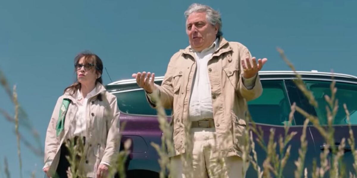 Quest Ce Quon A Fait Au Bon Dieu 2 Netflix Qu'est-ce qu'on a encore fait au Bon Dieu ? : la famille Verneuil de
