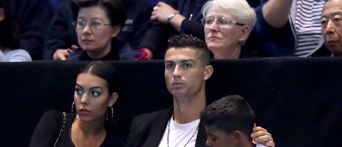 Cristiano Ronaldo et Georgina Rodriguez : mariage imminent ?