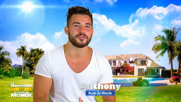 Les Marseillais Vs Le Reste Du Monde Episode 1 Les Marseillais vs le reste du monde : saison 2 episode 1 - Serie